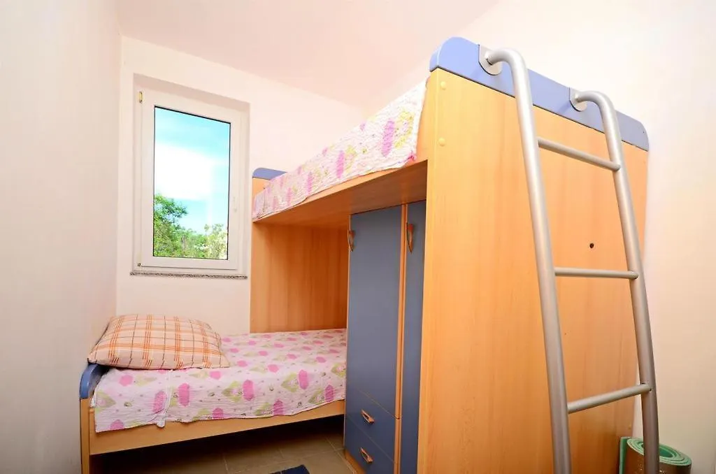 Apartment Darko 1 Klimno