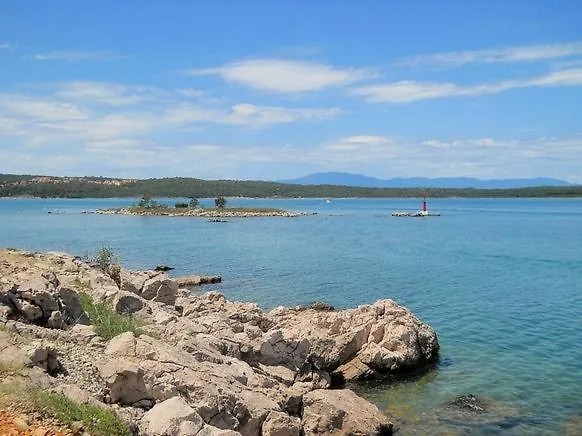 Apartment Darko 1 Klimno Croatia