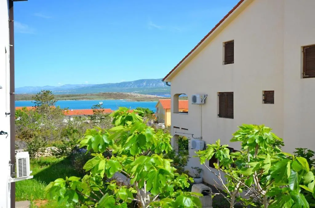 Apartment Darko 1 Klimno